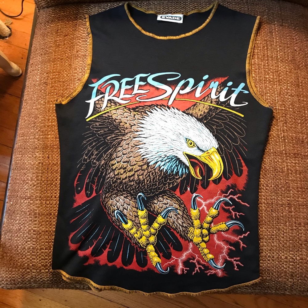 Free Spirit T-shirt